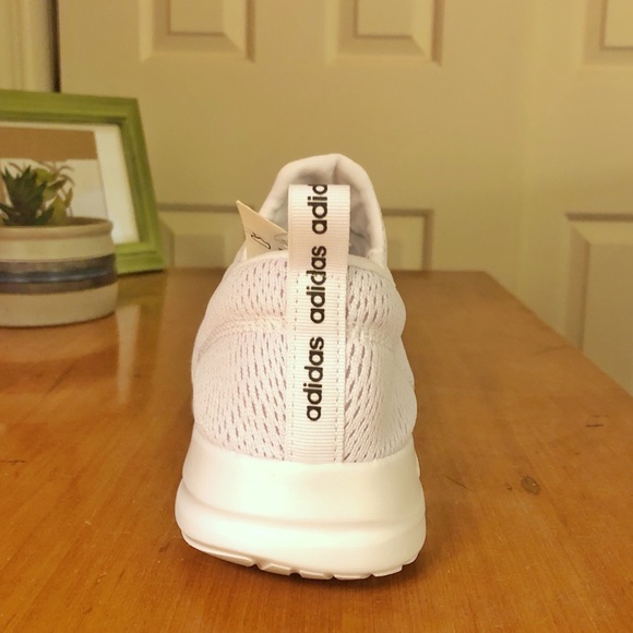 SOLD Adidas Cloudfoam Refine React Shoe Sz 8 - Picture 4 of 8